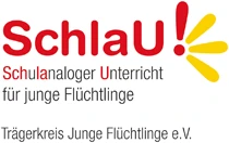 SchlaU Schule: Schulanaloger Unterricht für junge Flüchtlinge