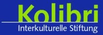 Kolibri – Interkulturelle Stiftung